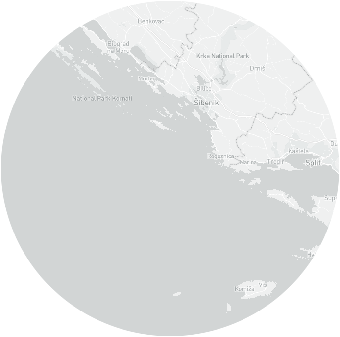 Streets Basemap Icon
